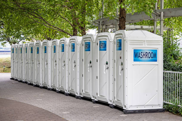 Best Porta potty for special events  in Rainier, WA