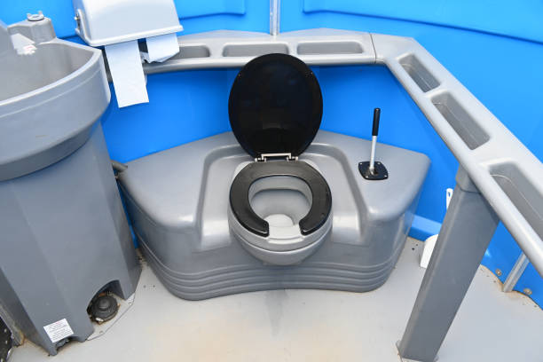  Rainier, WA Porta Potty Rental Pros