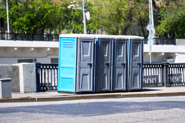 Best Portable bathroom rental  in Rainier, WA