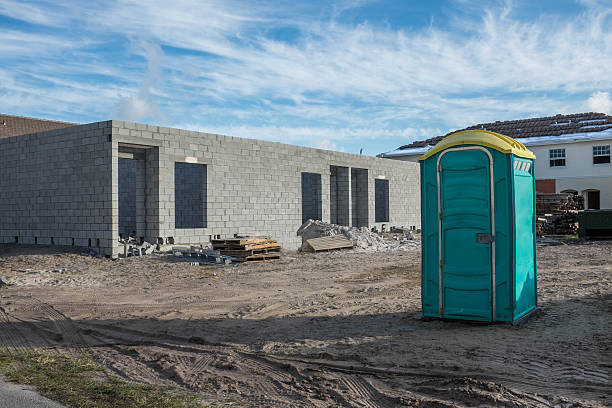 Best Construction site porta potty rental  in Rainier, WA