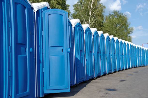 Portable Toilet Options We Offer in Rainier, WA